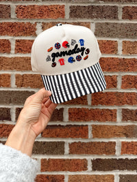 Gameday icon Trucker