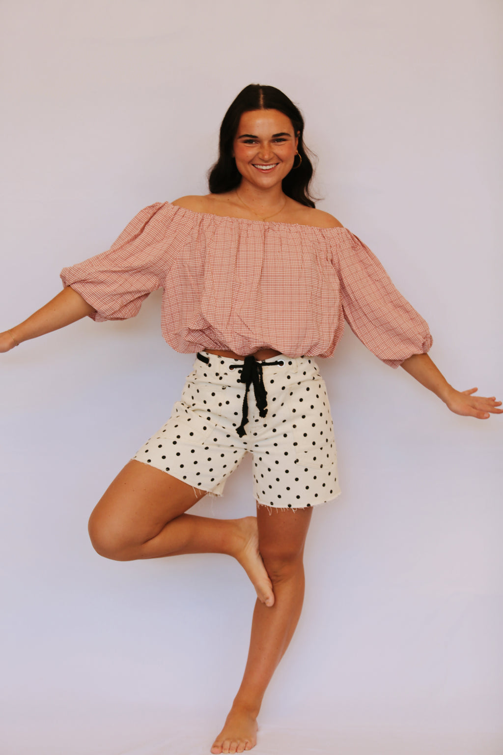 Baby Bubble Top