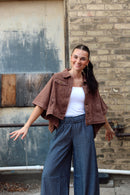 The Traci Jacket