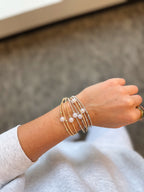 Glamor Guitar Bracelets