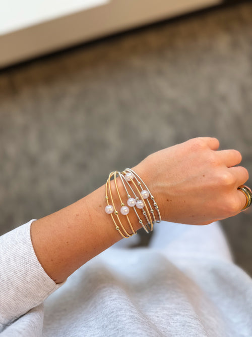 Glamor Guitar Bracelets