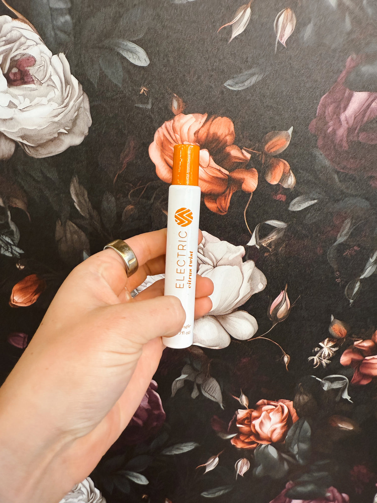 Roll On Perfume Oil