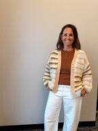Melon Choco Cardi