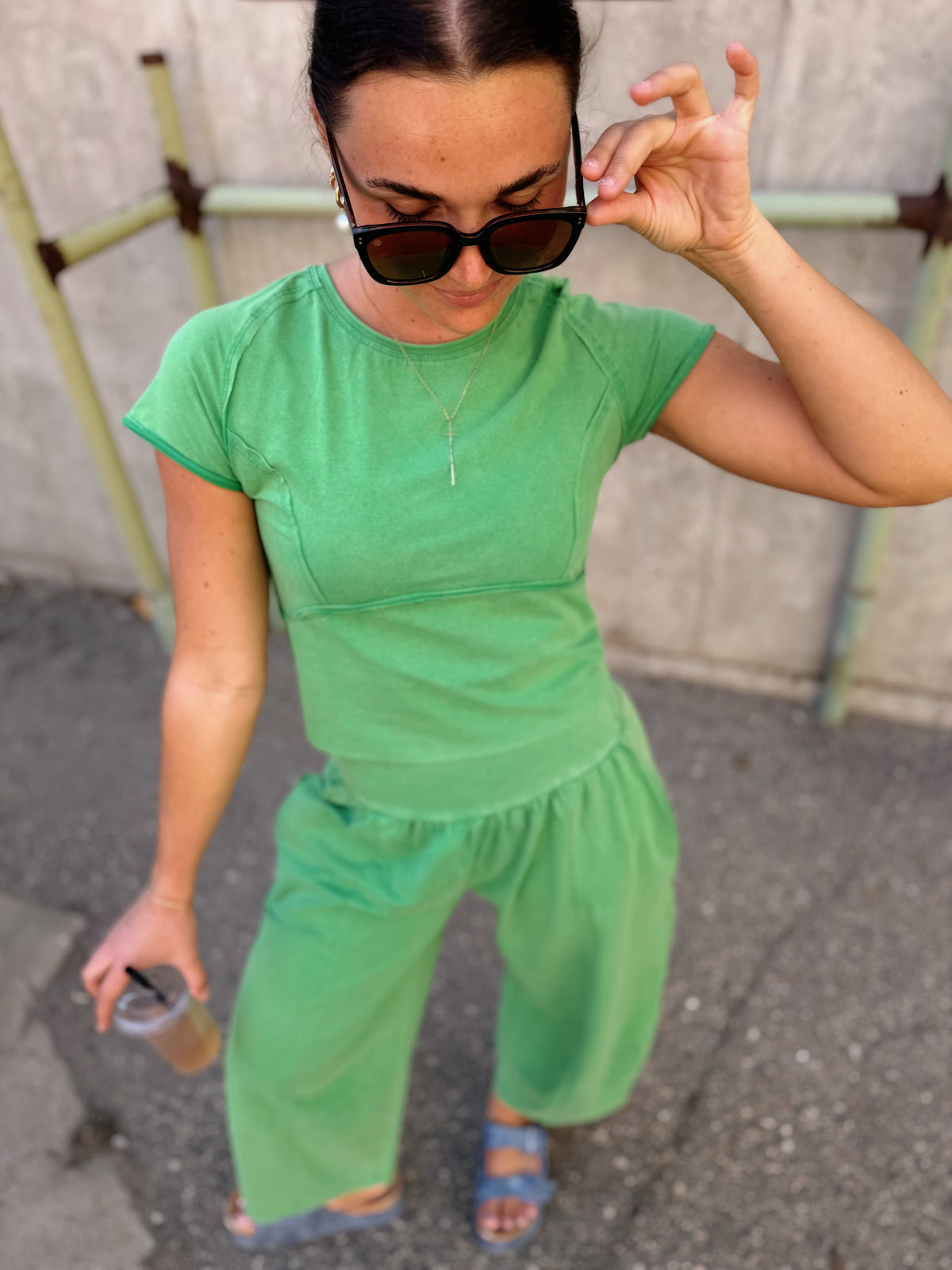 Sunday Stroll Set
