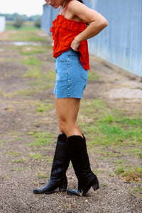 Lone Star Shorts