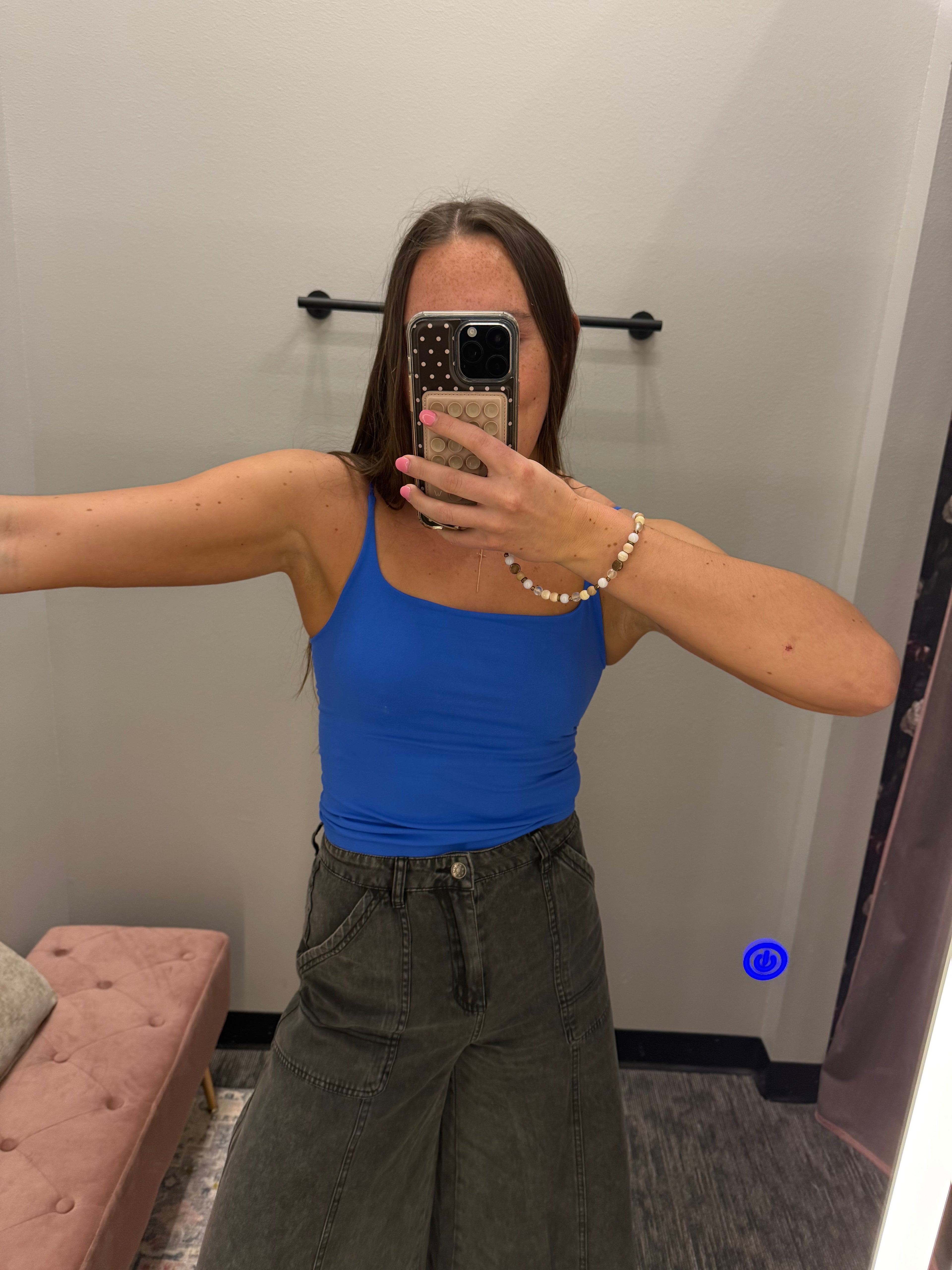 Clean Lines Cami