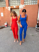 Beverly Butter Leggings