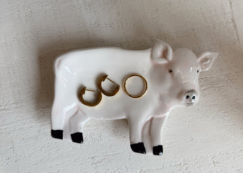 Farm Trinket Dish