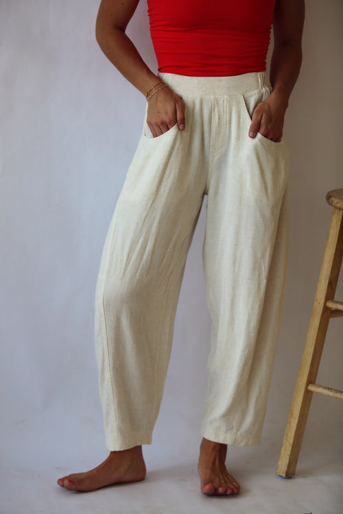 The Parker Pants
