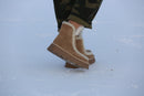 Teddy Bear Boot