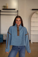 The Sinch Sherpa