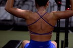 Aire Ultra Soft Open Back Bra