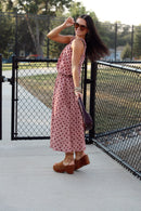 Pick Me Polka Dot Set