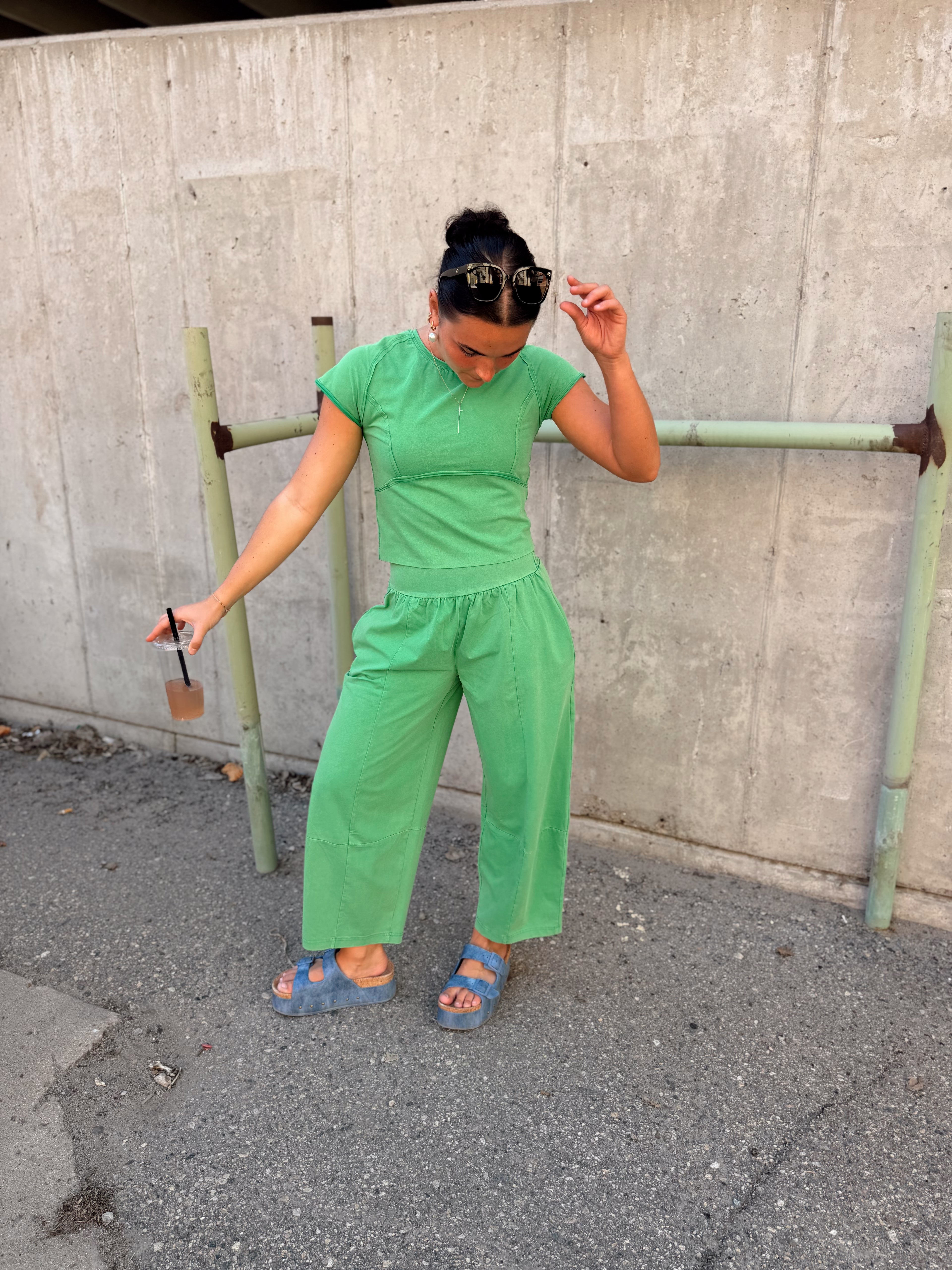 Sunday Stroll Set