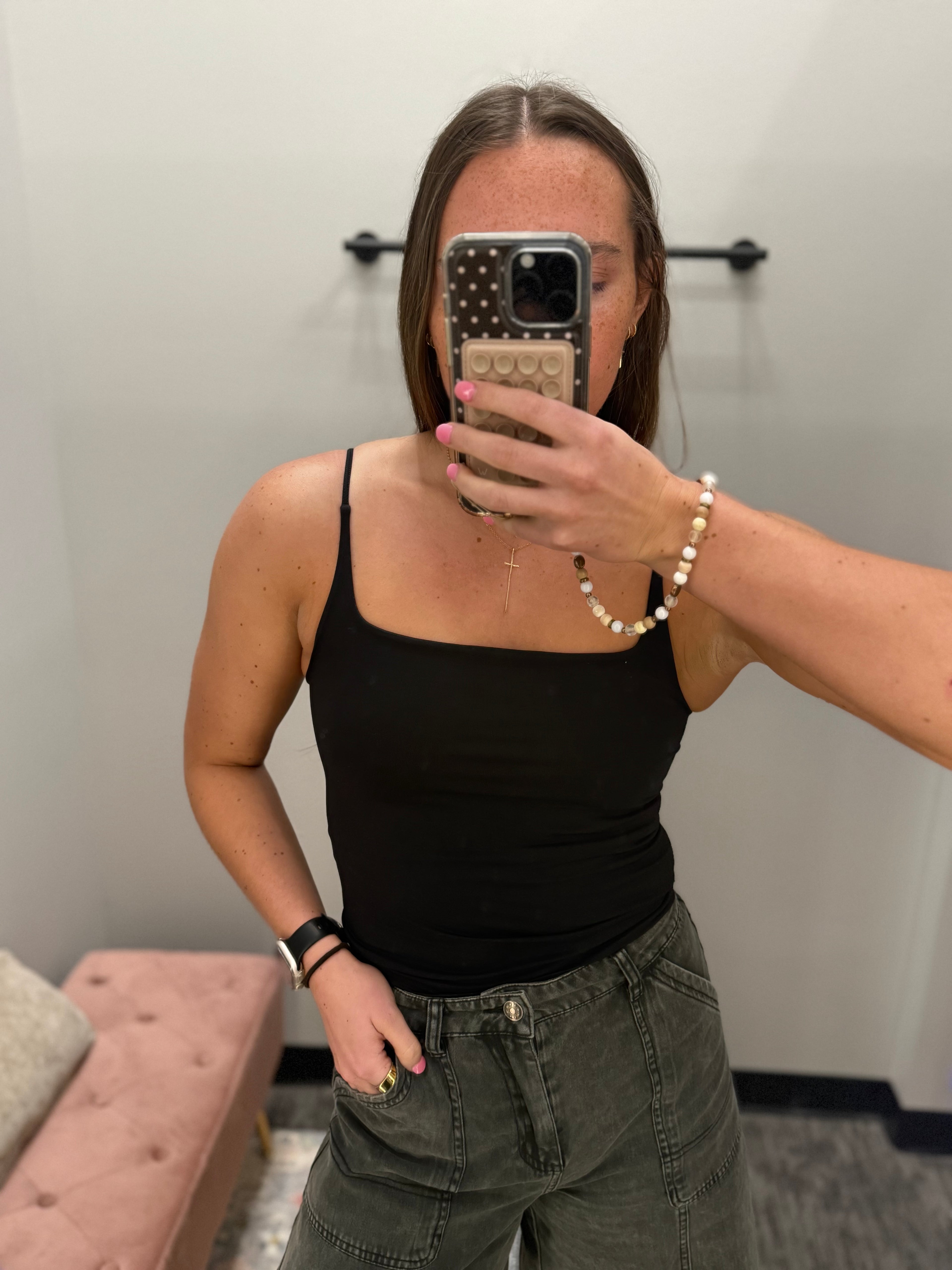 Clean Lines Cami