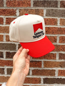 Tailgate Club Trucker