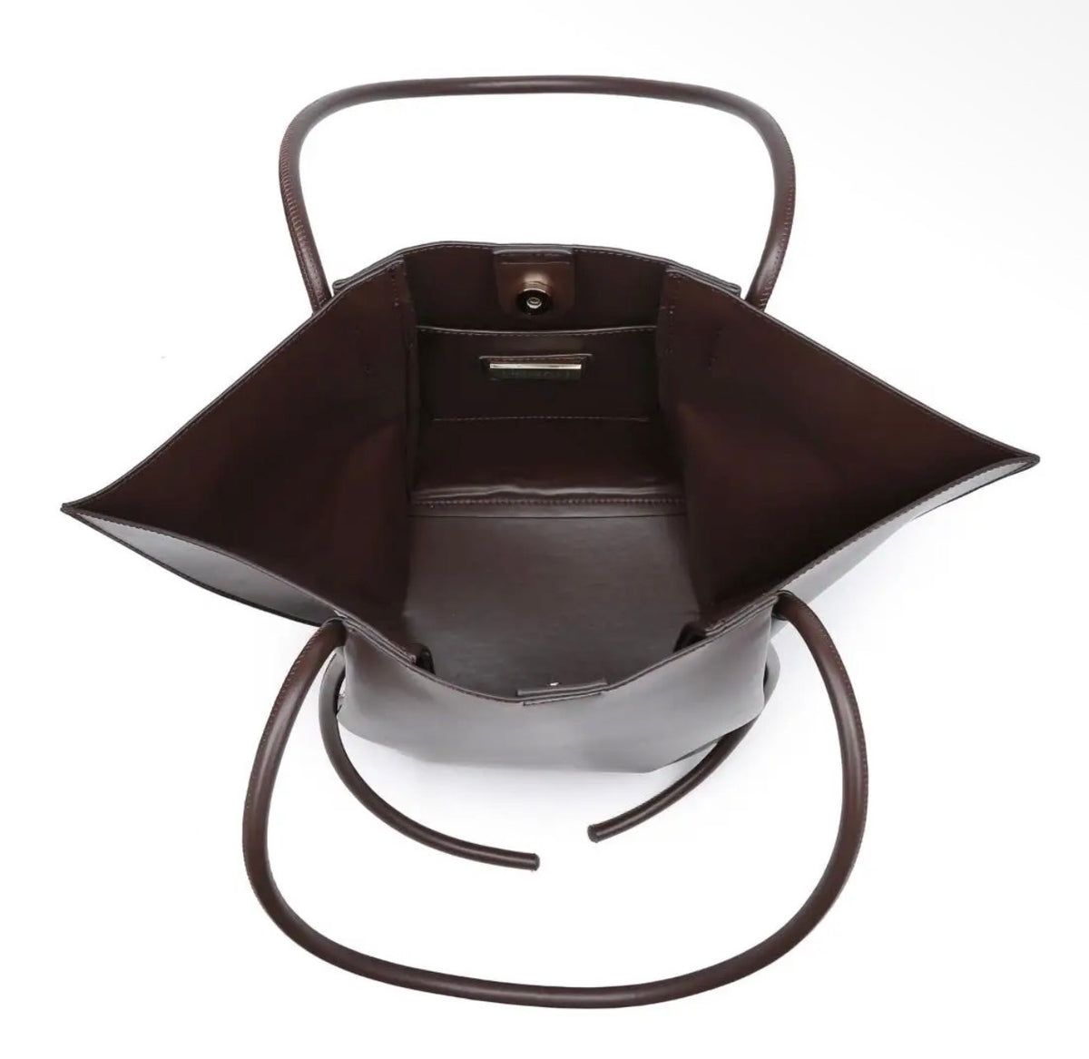 Caspien Tote Bag