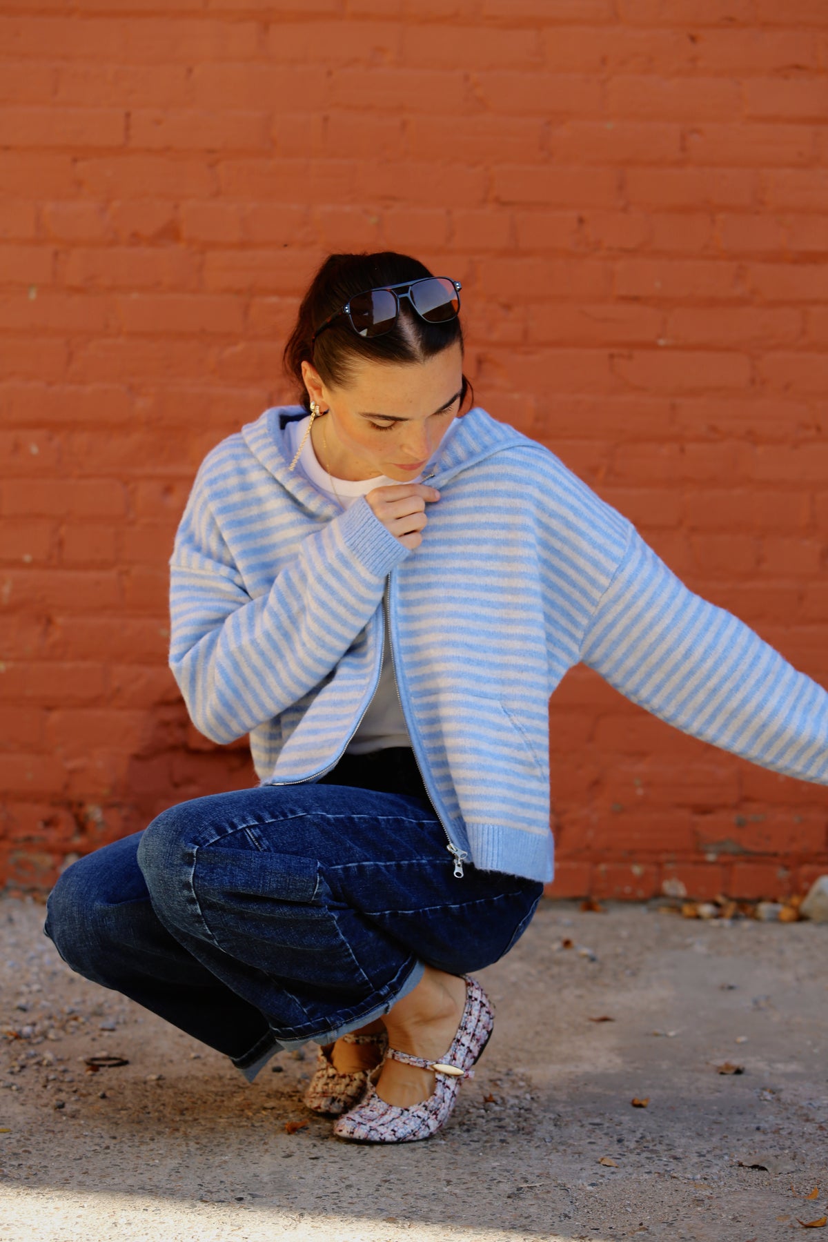 The Cooper Jacket