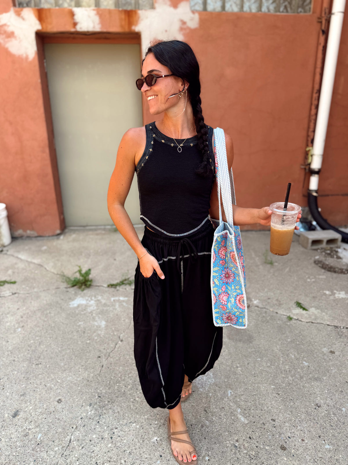 Lola Tank Top