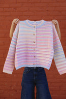 Rainbow Cardigan