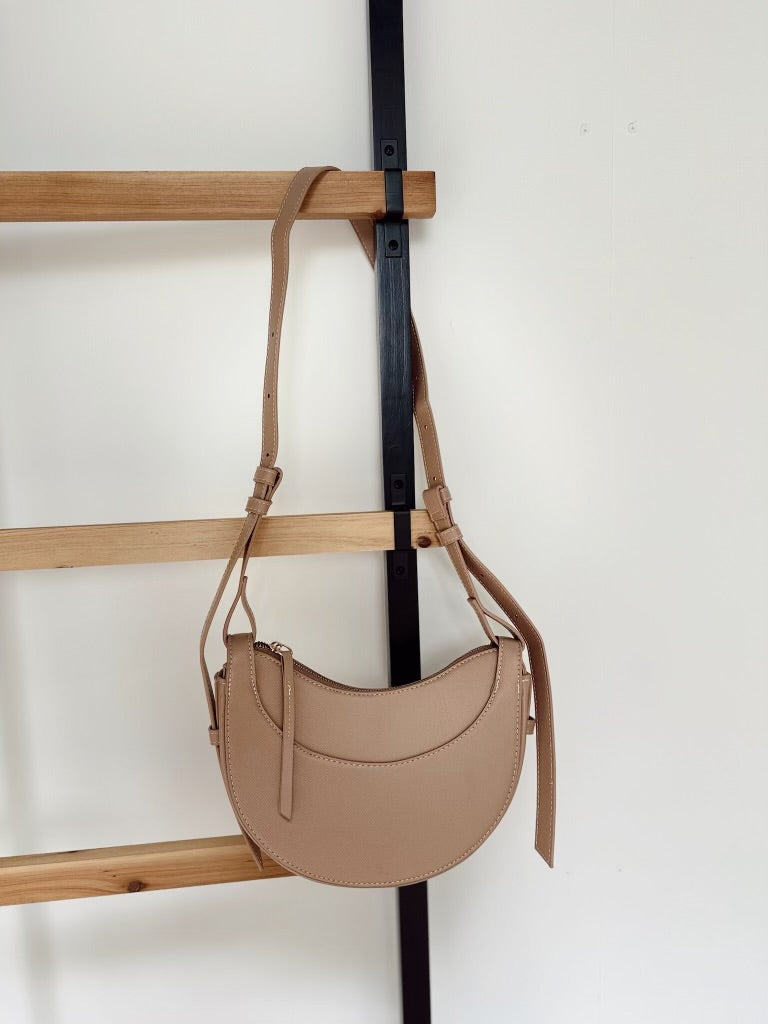 Perfect Crescent Crossbody