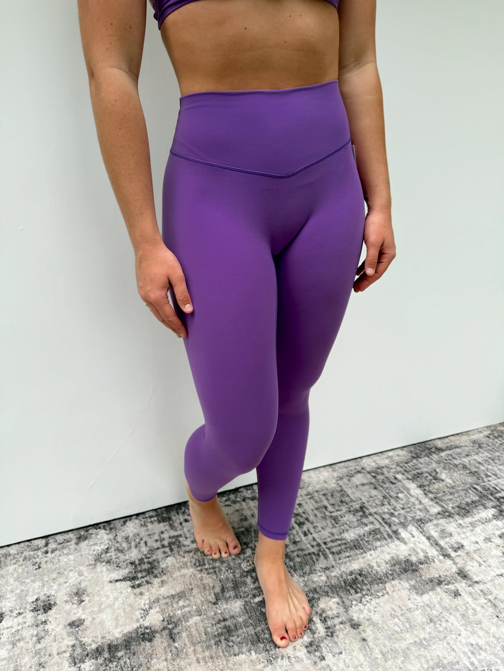 Aire Ultra Soft Legging