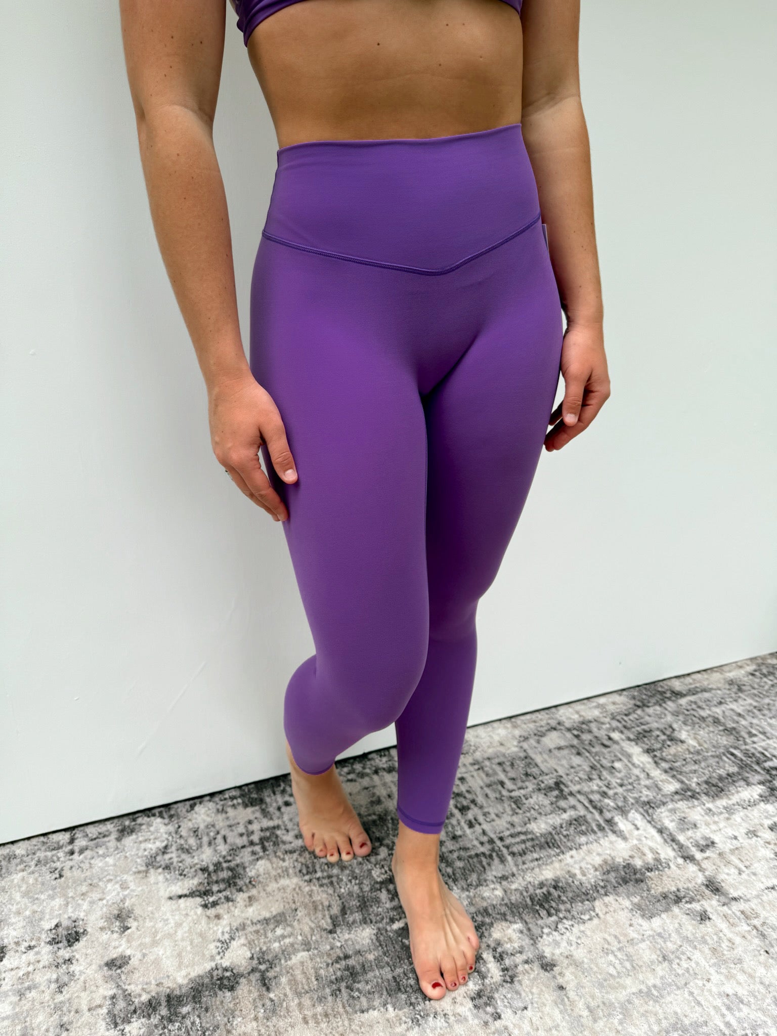 Aire Ultra Soft Legging