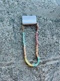 Natural Stone Necklace