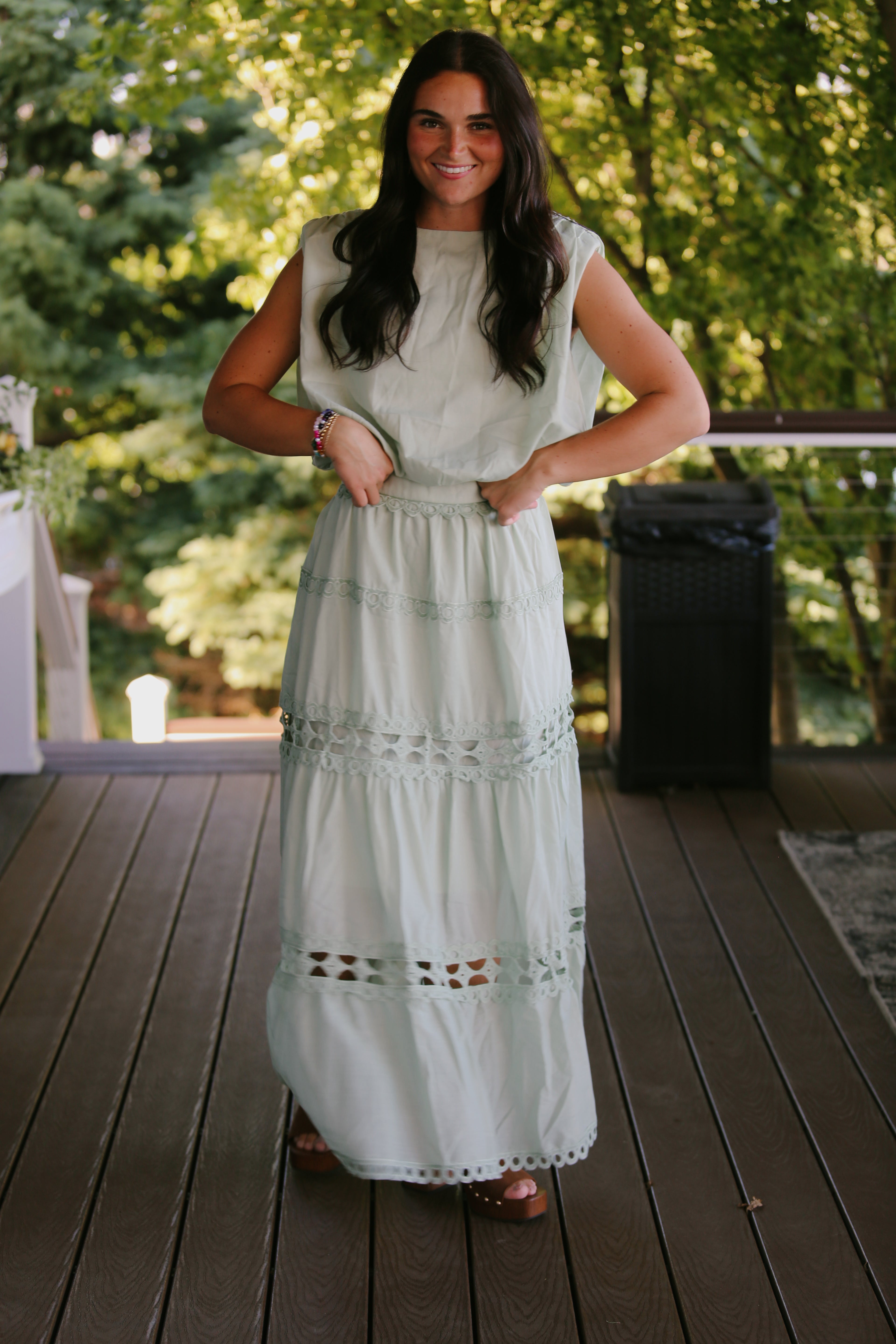 Sadie Sage Set