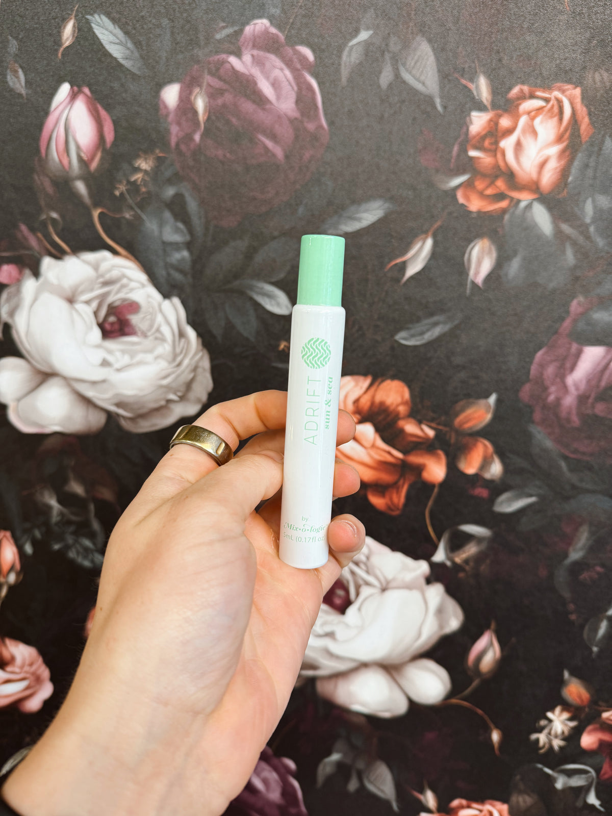 Roll On Perfume Oil