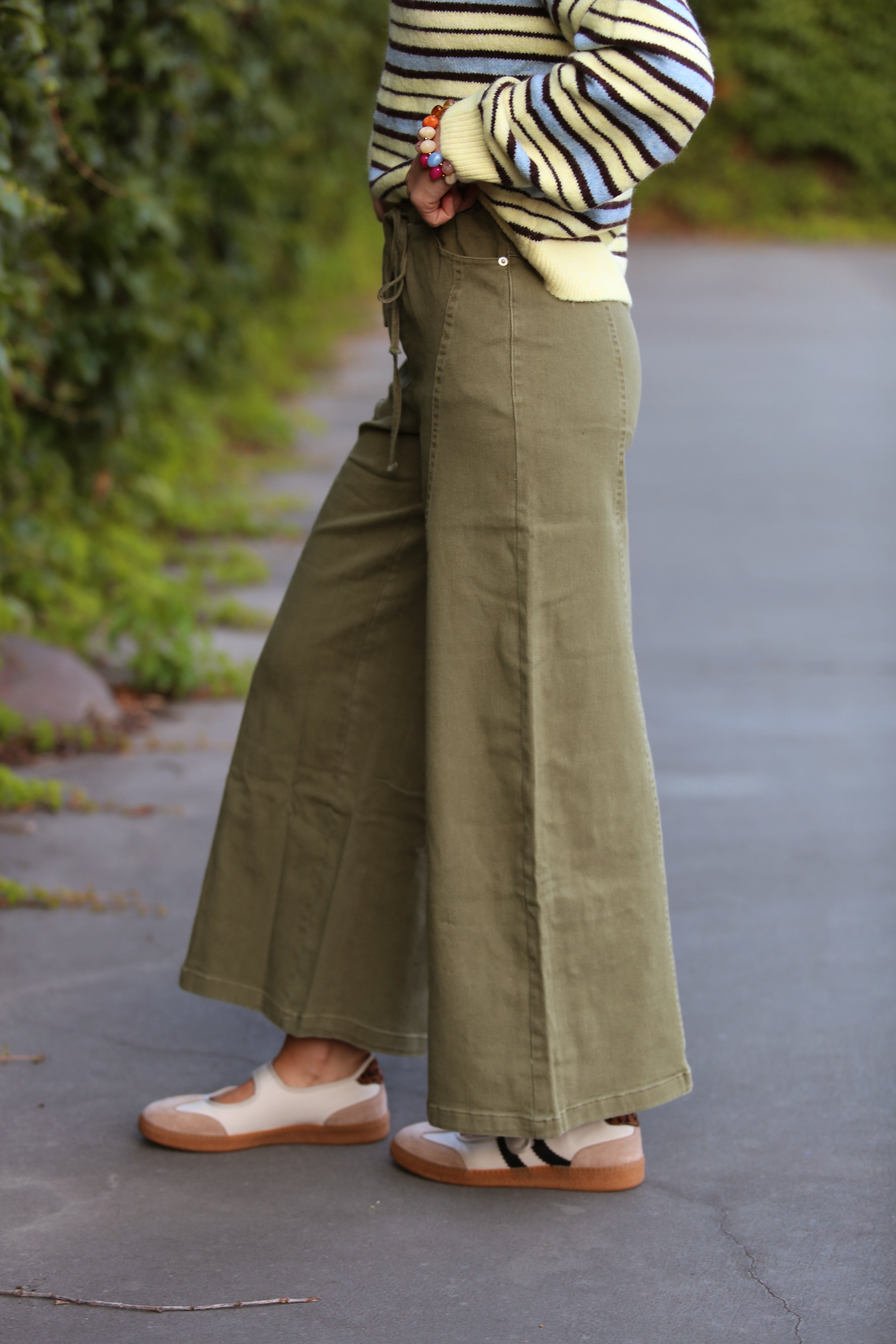 The Willow Pants
