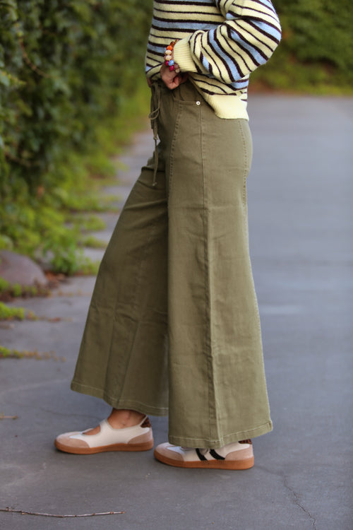 The Willow Pants