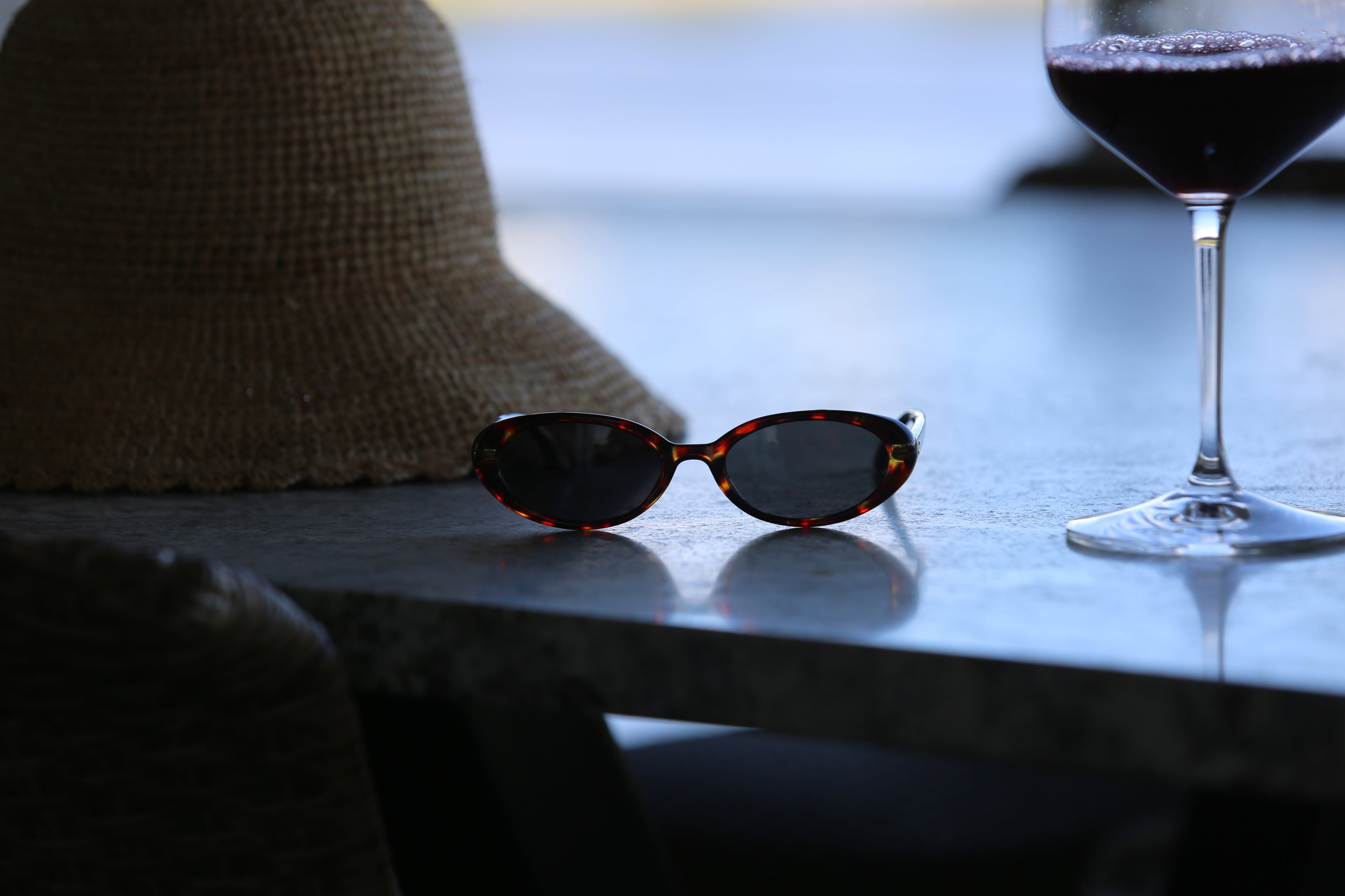 Boujee Bella Sunnies