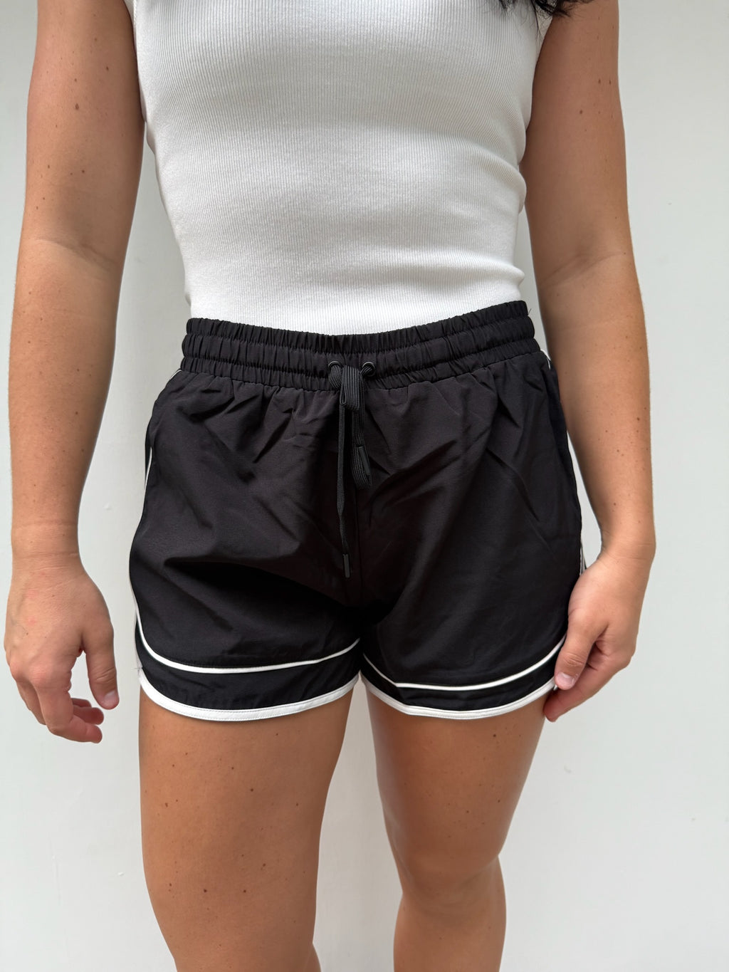 Aniya Activewear Shorts