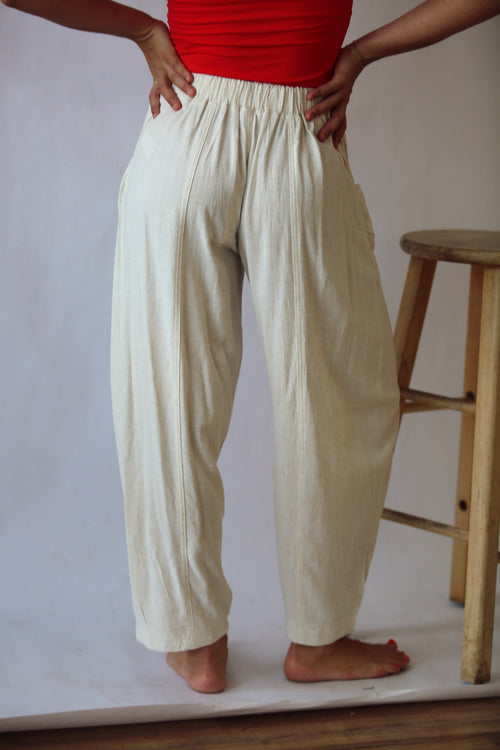 The Parker Pants