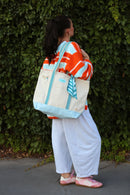 The Everything Tote Bag