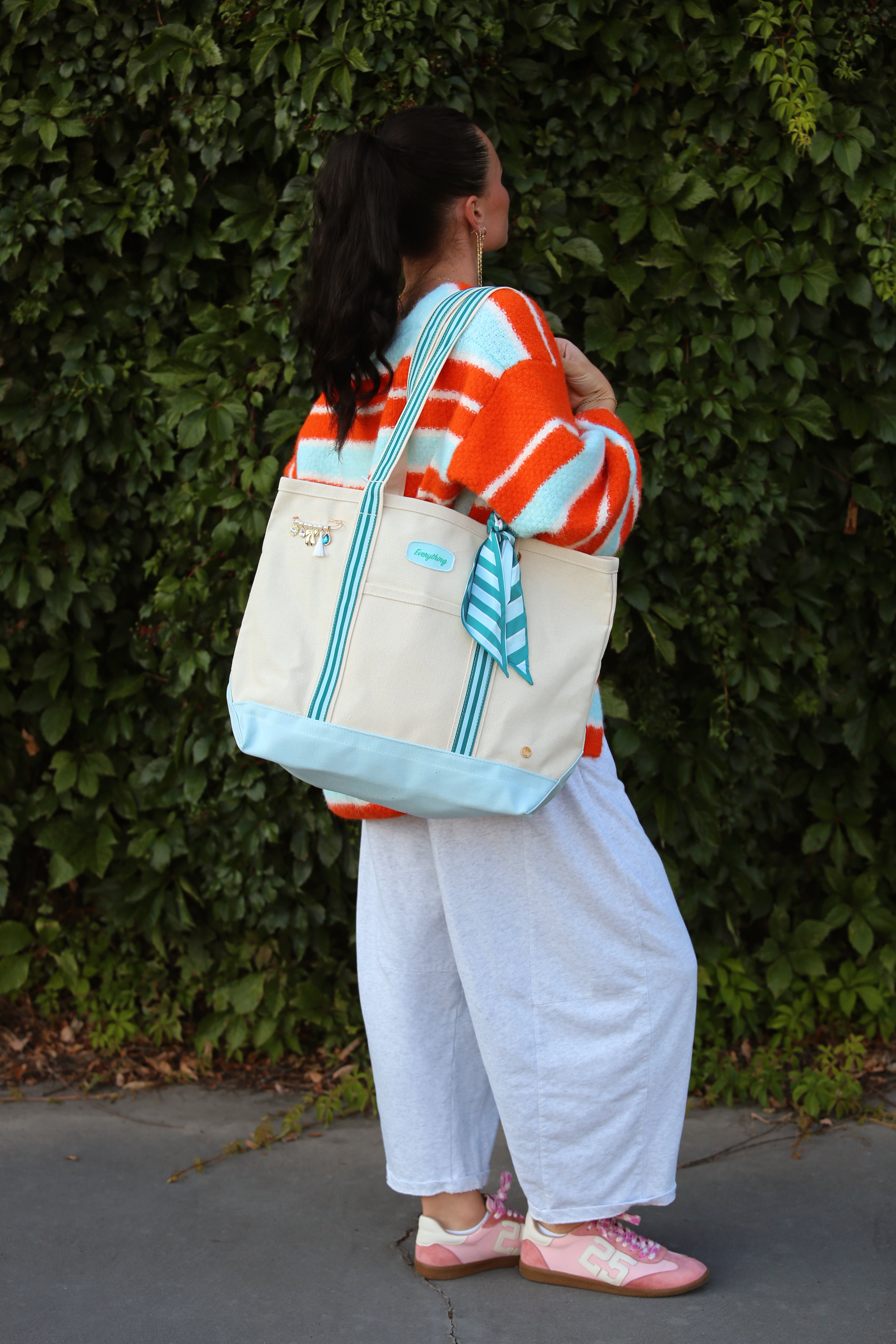 The Everything Tote Bag