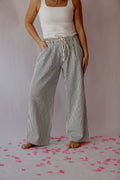 Downtown Drift Stripe Pants