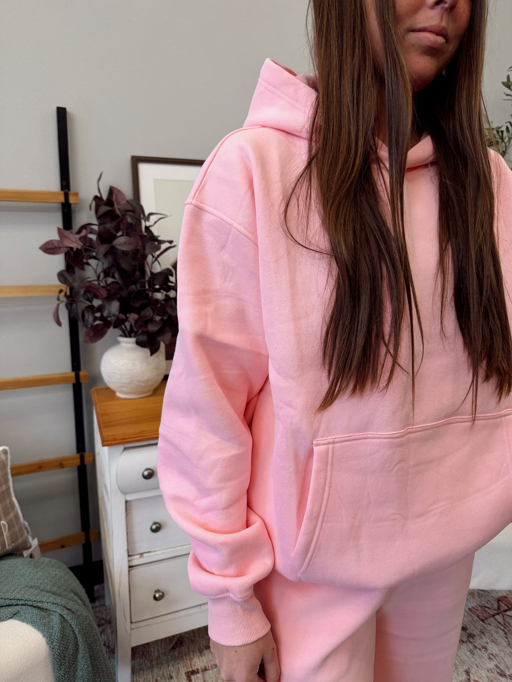 Cozy Cloud Set