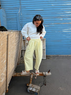 The Livie Barrel