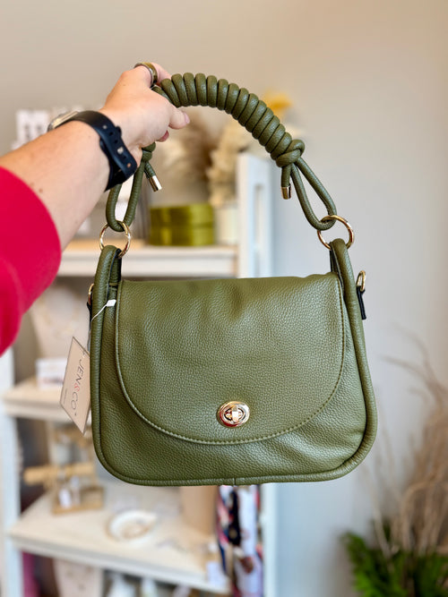 Jen & Co. Bags