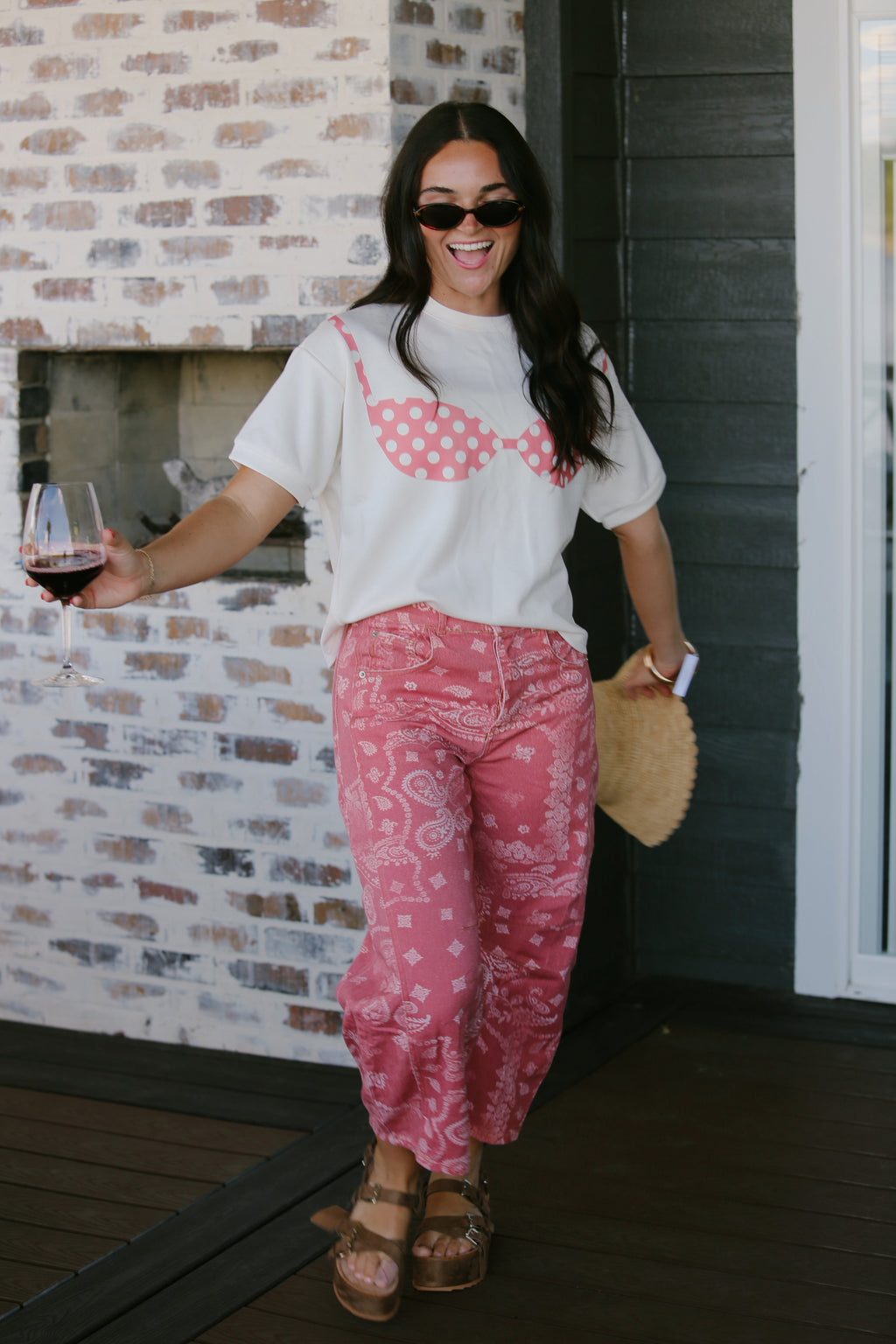 Boujee Bella Sunnies