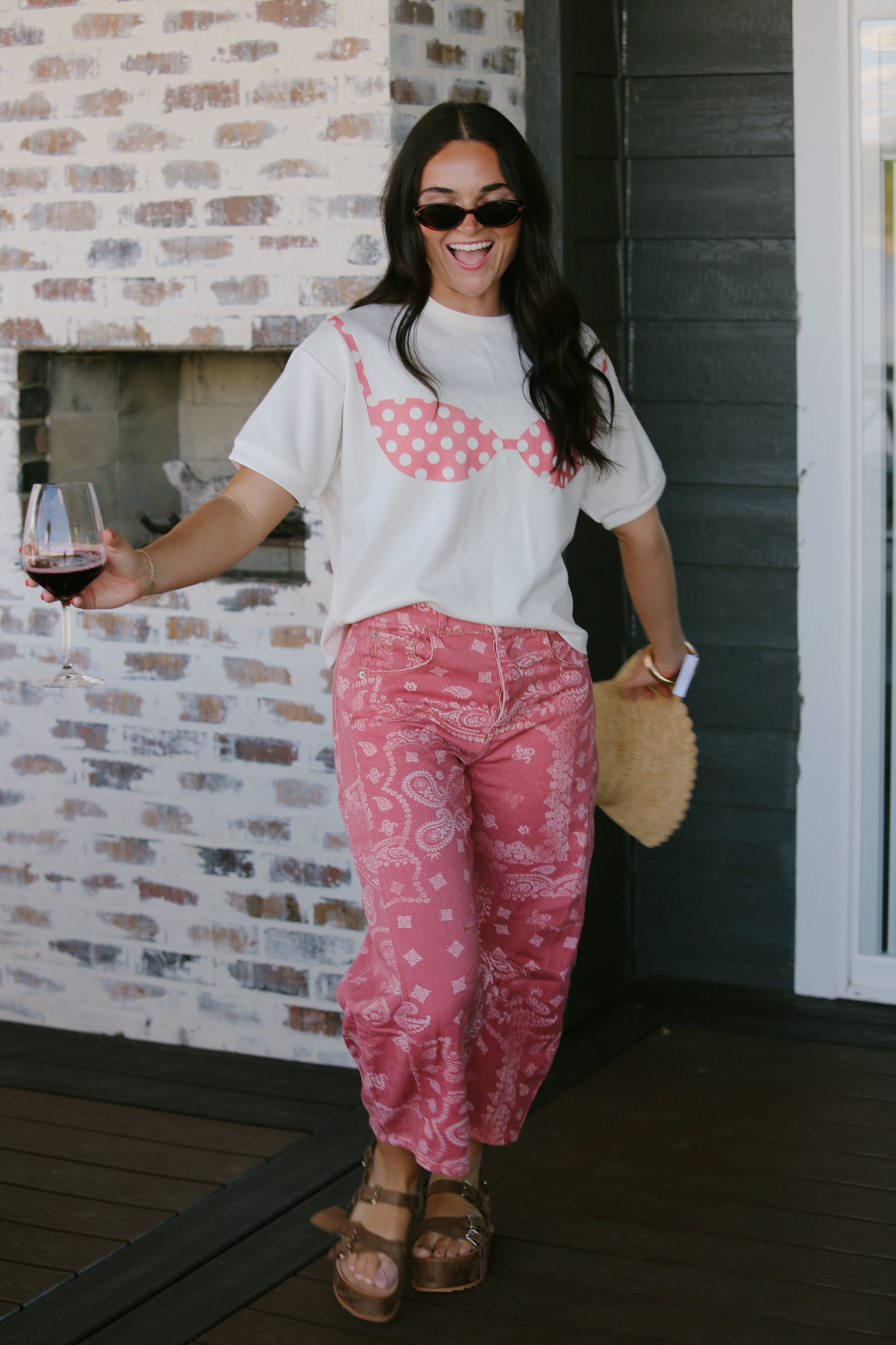 Boujee Bella Sunnies