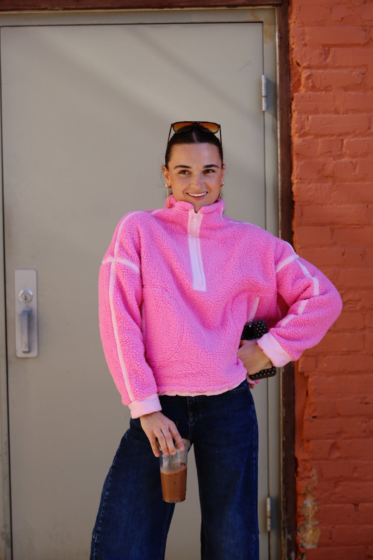 The Stella Sherpa