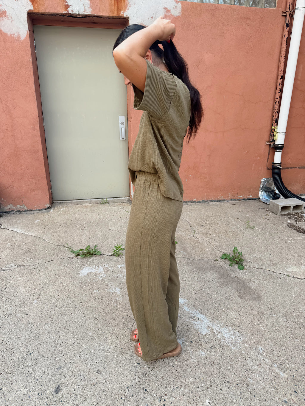 Heavenly McKayla Set