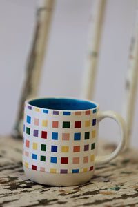 Sunny Side Up Mug