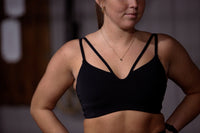 Reformer Bra