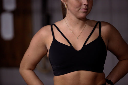 Reformer Bra