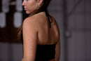 Halo Halter Top