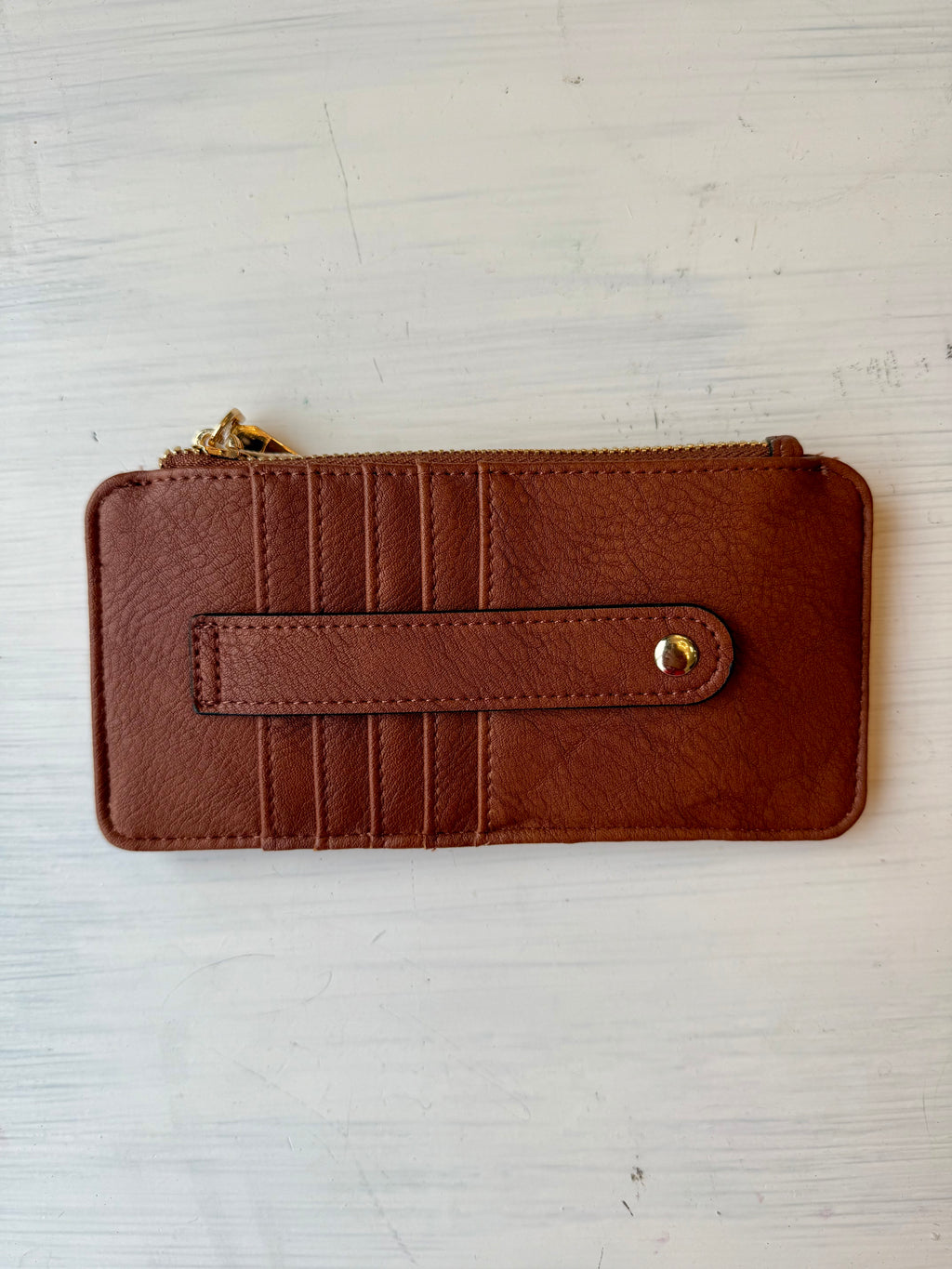 Saige Wallet